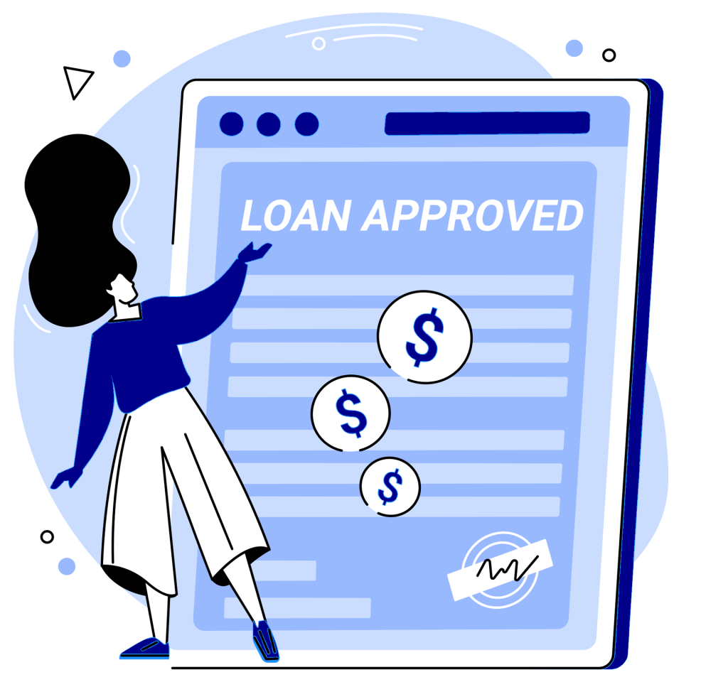 Loan Bridge Homepage - Main Banner